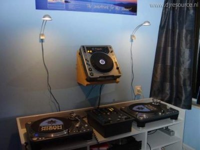 Booth: Tomax' Booth Upgrade