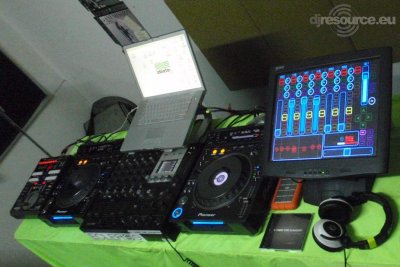 Show this booth : 
