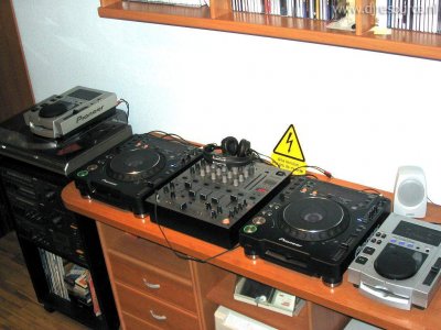 Our MEMBERS can Enlarge : My Setup