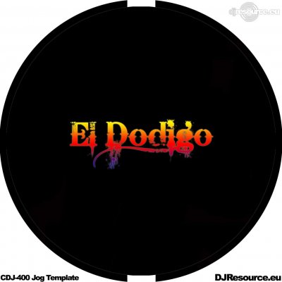 Our MEMBERS can Enlarge : El Dodigo