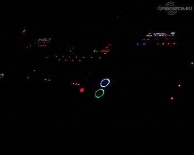 Our MEMBERS can Enlarge : Reloop-dj-set