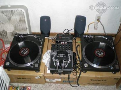 Our MEMBERS can Enlarge : dj-setup