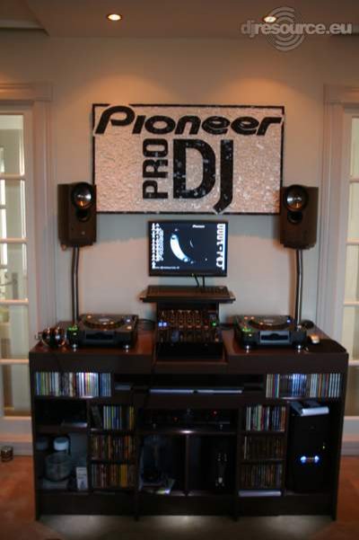Enlarge : Dreki's-booth