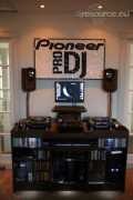 Dreki-s-booth