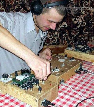 Our MEMBERS can Enlarge : Super-DJ-Gear