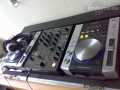 Pioneer-DJ-Booth