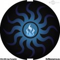 Blue-Sun