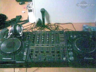 Enlarge : Dj-Cenx