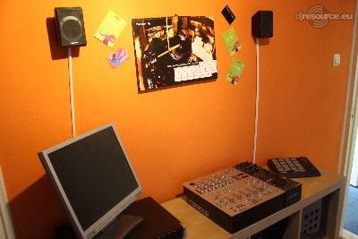 Show this booth : 