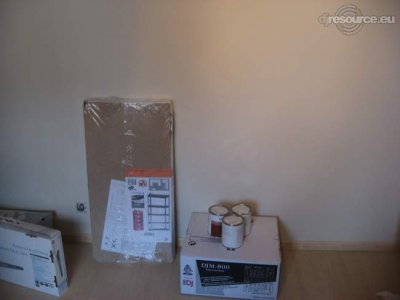 Our MEMBERS can Enlarge : Booth-in-making