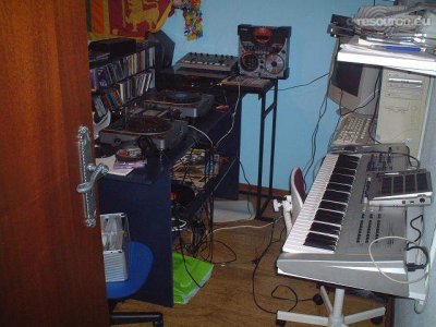 Enlarge : dj_freakstyler Enlarge : dj_freakstyler