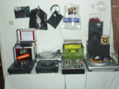 Booth: Freezers booth