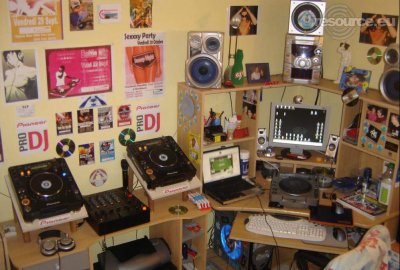 Enlarge : Ma-Chambre-
