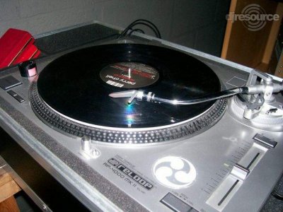 Our MEMBERS can Enlarge : Reloop RP-4000MKII