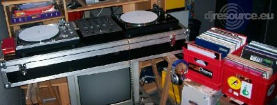 Enlarge : DJ Set 27 Juli 2006 Enlarge : DJ Set 27 Juli 2006