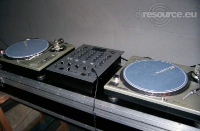 Enlarge : Progrezz zen technics Enlarge : Progrezz zen technics
