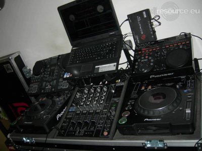 Show this booth : Console