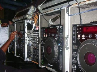 Our MEMBERS can Enlarge : G&D Productions ---> dj orland