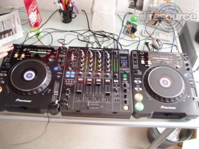 Booth: Update of My Booth