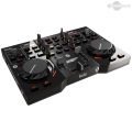 Dj-set