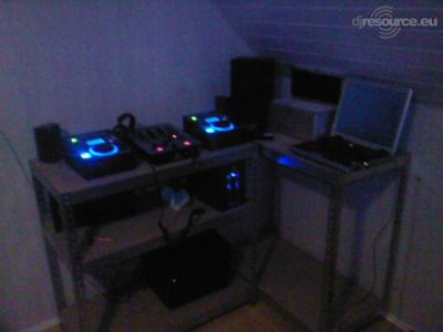 Enlarge : My-booth