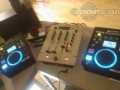 booth