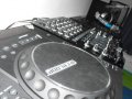 Ian-S-DJ-Booth