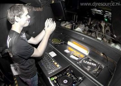 Our MEMBERS can Enlarge : armin in lush