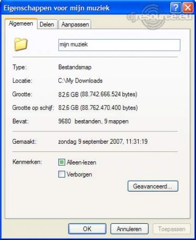 Our MEMBERS can Enlarge : mijn-muziek