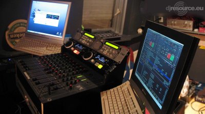 Booth: nieuwe-indeling
