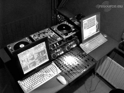 Booth: Jelle's-Booth