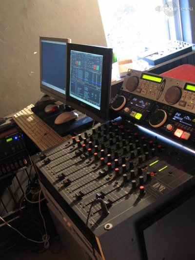 Booth: My-booth