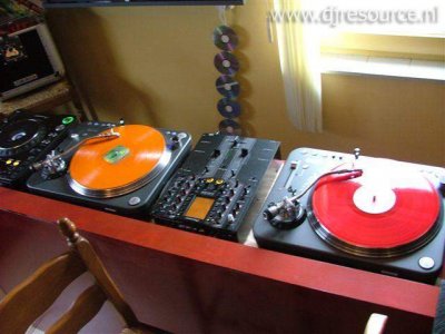 Our MEMBERS can Enlarge : DJM909