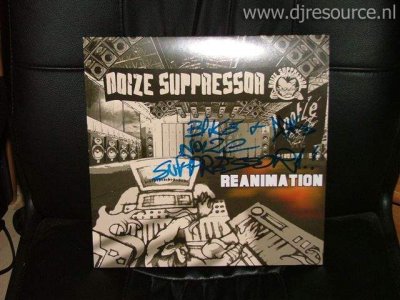 Our MEMBERS can Enlarge : Noize Suppressor