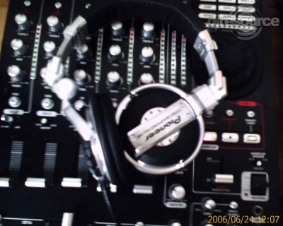 Our MEMBERS can Enlarge : Pioneer hdj 1000