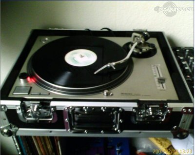 Enlarge : Ortofon en flightc