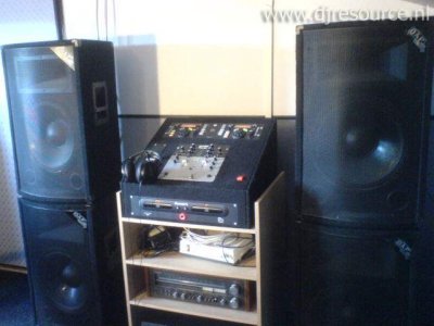 Enlarge : DJKVN 's Setup