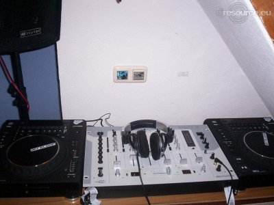 Booth: My-new-booth