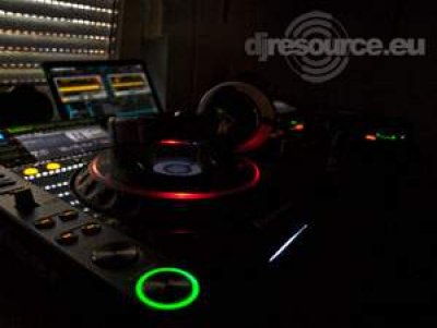 Our MEMBERS can Enlarge : DJ Gear