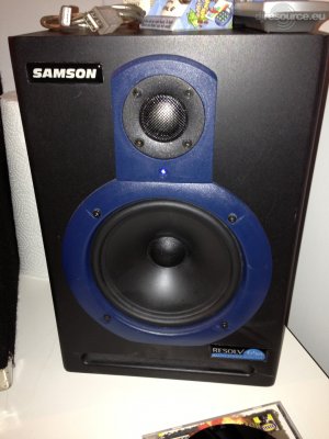 Our MEMBERS can Enlarge : Sasmon monitor