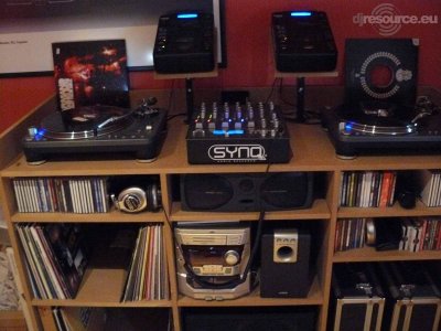 Our MEMBERS can Enlarge : DjBooth-Update