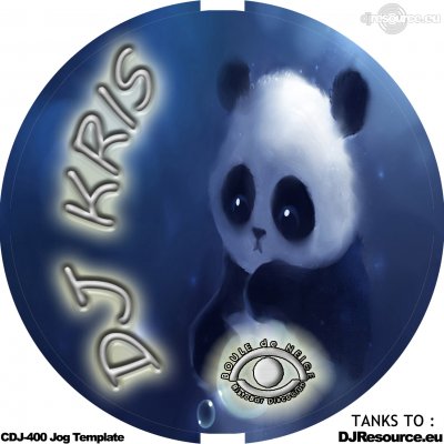 Our MEMBERS can Enlarge : CDJ400 PANDA