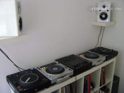Our MEMBERS can Enlarge : cdj en rmp's