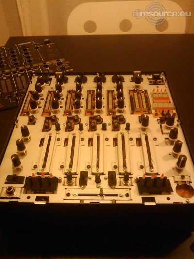 Our MEMBERS can Enlarge : defect effectknop rmx40