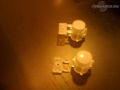Our MEMBERS can Enlarge : defect effectknop rmx40
