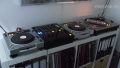 DJM-800