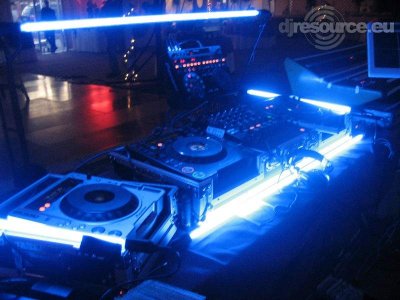 Our MEMBERS can Enlarge : DJ LAMAROSSA BOOTH