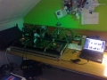 Booth