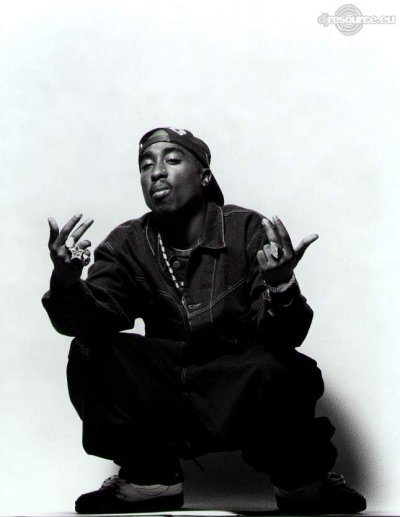 Our MEMBERS can Enlarge : tupac
