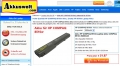 Hohe-Qualit-t-HP-COMPAQ-8510w-Akku-Ersatz-HP-8510